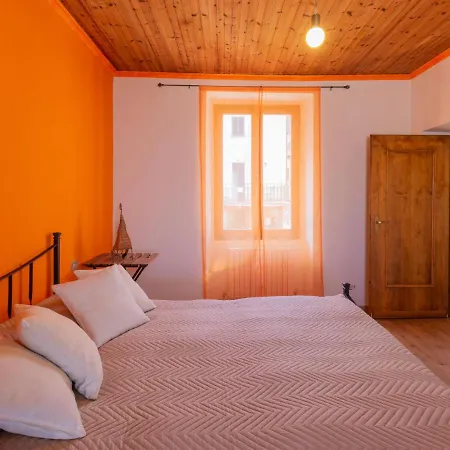 Feriehus Rita - Vna201 By Interhome Perledo
