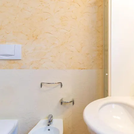 Feriehus Rita - Vna201 By Interhome Perledo