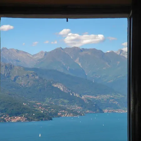 Holiday home Rita - Vna201 By Interhome Perledo