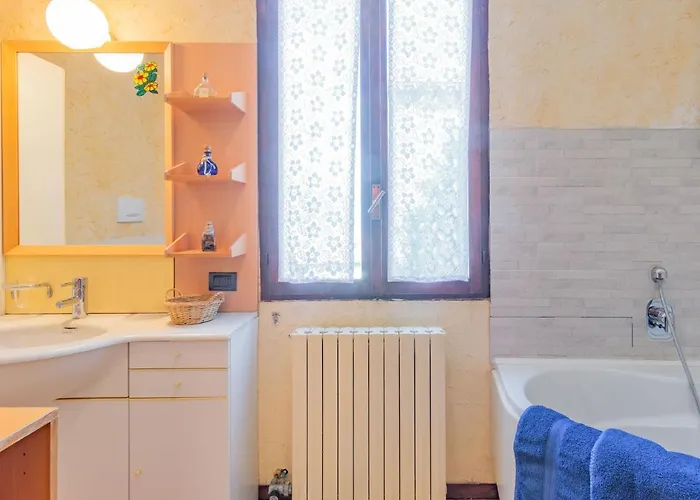 Rita - Vna201 By Interhome Prázdninový dům *