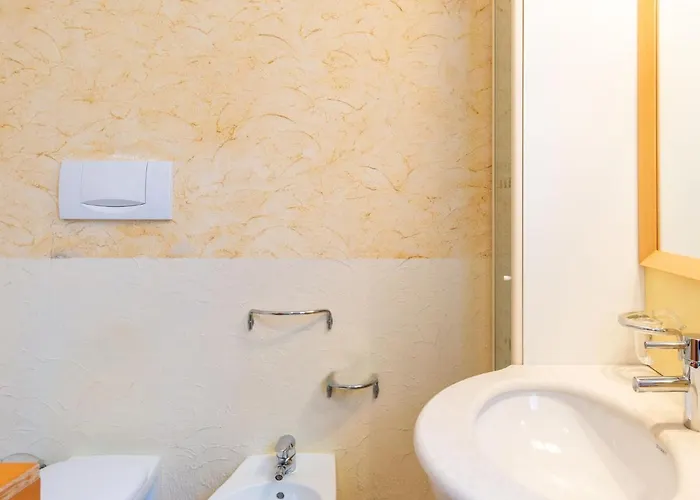 Prázdninový dům Rita - Vna201 By Interhome Perledo