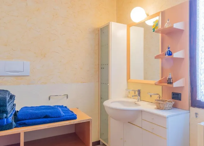 Prázdninový dům Rita - Vna201 By Interhome